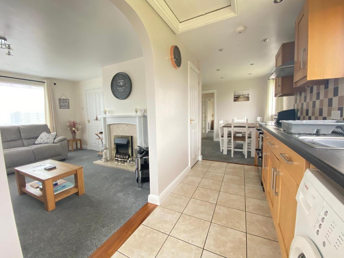 Copthorne - Tintagel Villa Exterior photo